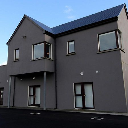 بيت شباب Achill Surf Centre Bellanasally المظهر الخارجي الصورة