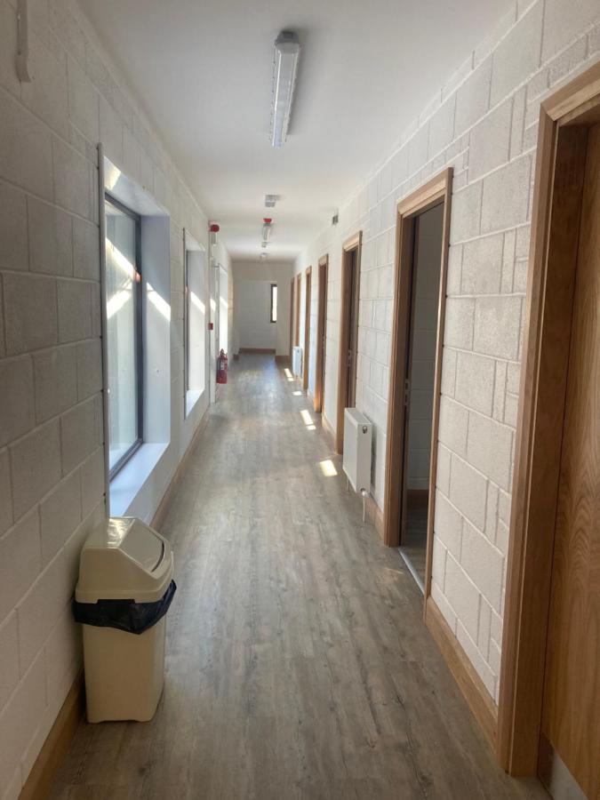 بيت شباب Achill Surf Centre Bellanasally المظهر الخارجي الصورة