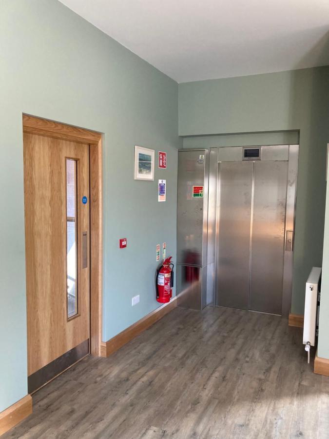 بيت شباب Achill Surf Centre Bellanasally المظهر الخارجي الصورة