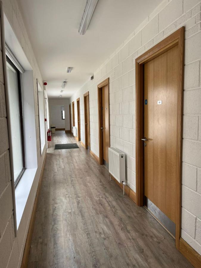بيت شباب Achill Surf Centre Bellanasally المظهر الخارجي الصورة