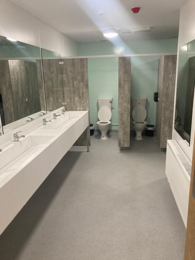 بيت شباب Achill Surf Centre Bellanasally المظهر الخارجي الصورة