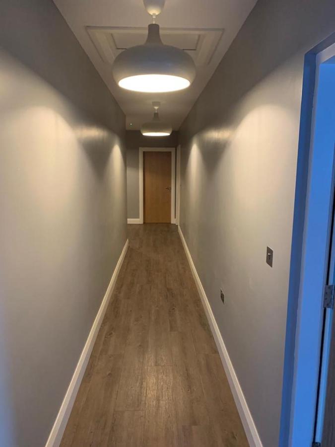 بيت شباب Achill Surf Centre Bellanasally المظهر الخارجي الصورة
