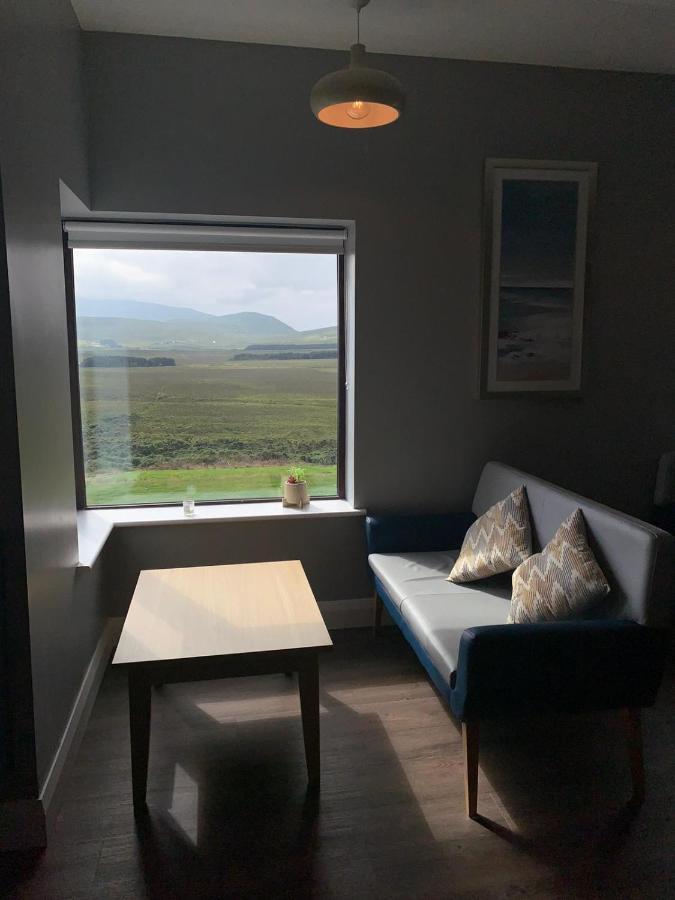 بيت شباب Achill Surf Centre Bellanasally المظهر الخارجي الصورة